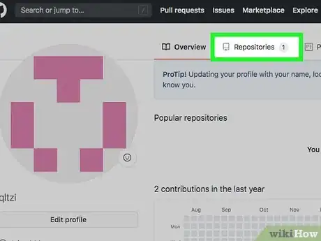 Image titled Use Deploy Keys on Github Step 9