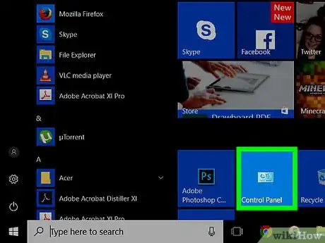 Image titled Fix Internet Explorer when It Is Opening Automatically Step 3