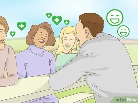 Image titled Lead an A Cappella Group Step 9