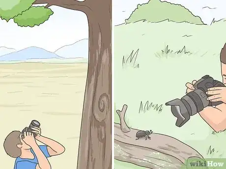 Image titled Take Good Photos of Nature Step 5