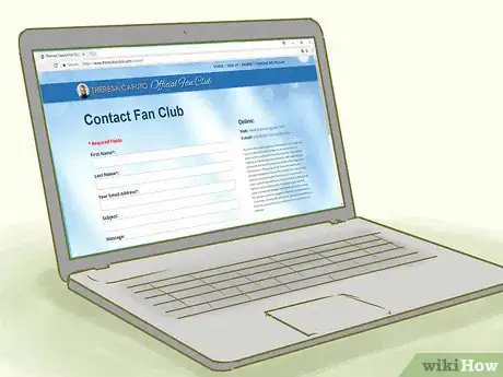 Image titled Contact Long Island Medium Step 9