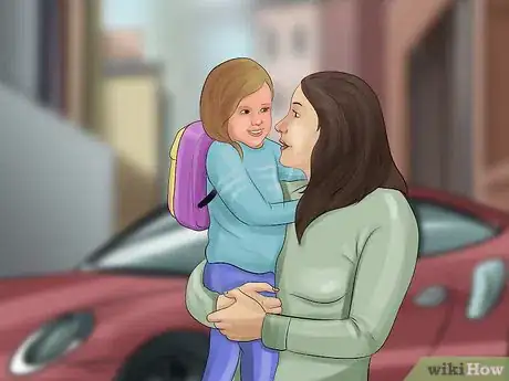 Image titled Deal with Sending Your Child to Daycare Step 7
