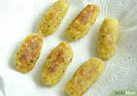 Image titled Prepare Homemade Tater Tots Step 13