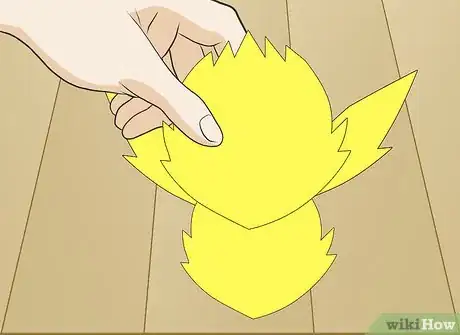 Image titled Make 2D Eevee Evolutions on Paper Step 17