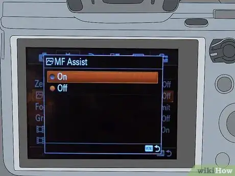 Image titled Improve Your Photography with Manual Focus Step 2