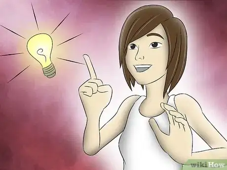 Image titled Cope when Someone Disrespects a Pastime You Are Passionate About Step 3