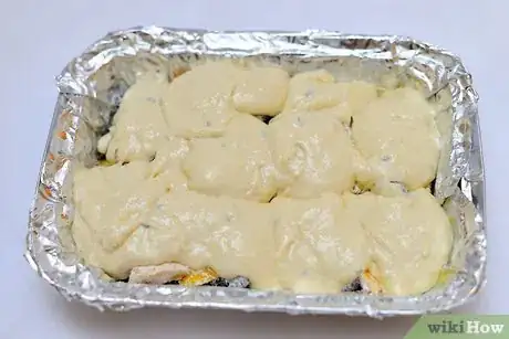 Image titled Make Mulberry Cobbler Step 17