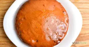 Cook a Roman Sweet Cake