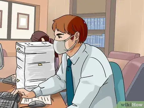 Image titled Avoid Skin Problems at Work Step 12