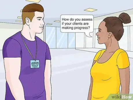 Image titled Choose a Personal Trainer Step 13