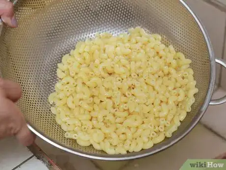 Image titled Make Baked Macaroni and Cheese Step 14