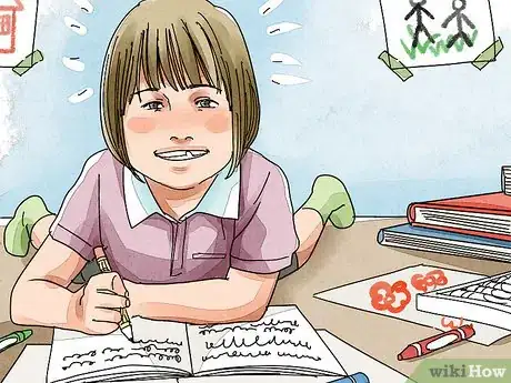 Image titled Help a Child with ADHD Do Homework Step 8