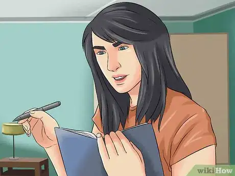 Image titled Always Be in a Good Mood Step 9