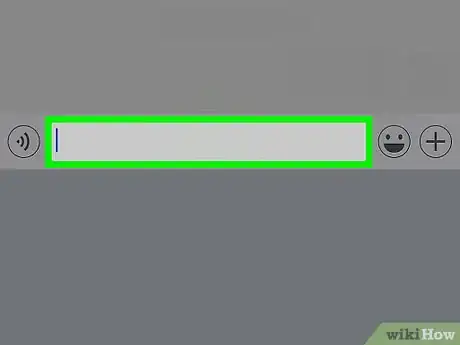 Image titled Type Chinese (Pinyin) on Wechat on an iPhone or iPad Step 12