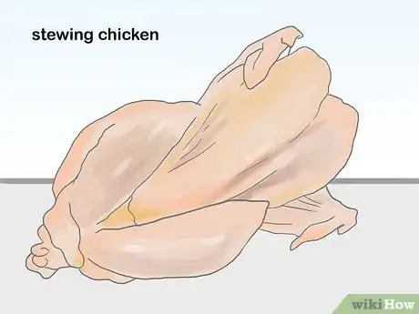 Image titled Choose the Right Cut of Chicken Step 3