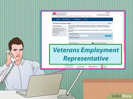 Image titled Hire Military Veterans Step 6