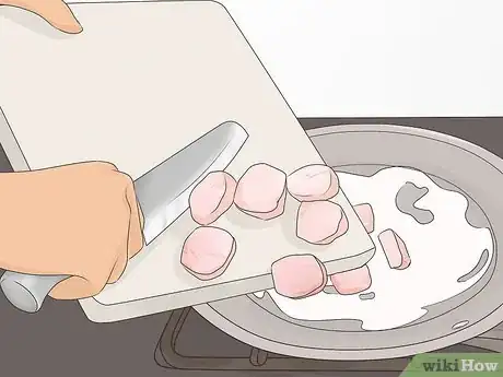 Image titled Introduce Meat to a Baby Step 11