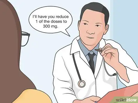 Image titled Take Gabapentin Step 11