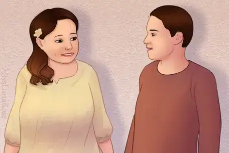 Image titled Twin Siblings Chatting Happily.png