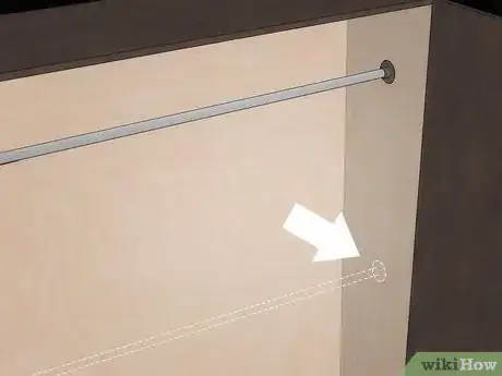 Image titled Organize a Small Bedroom Step 12