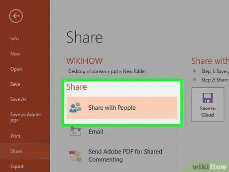 Image titled Add Music to PowerPoint Step 7