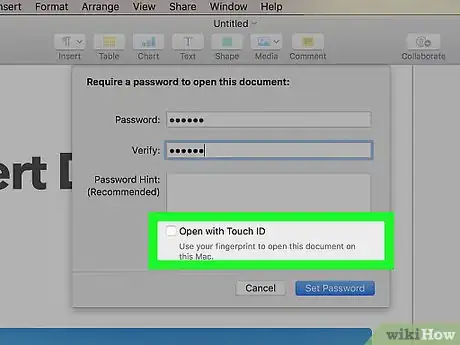 Image titled Protect a Document Step 37