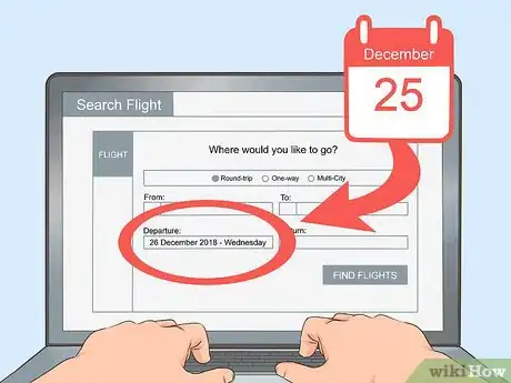 Image titled Book Holiday Travel Step 4