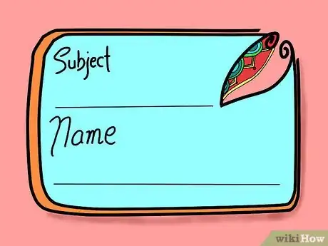 Image titled Replace Glue with Tape Step 9