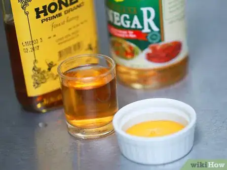 Image titled Take Care of Damaged Hair Step 20