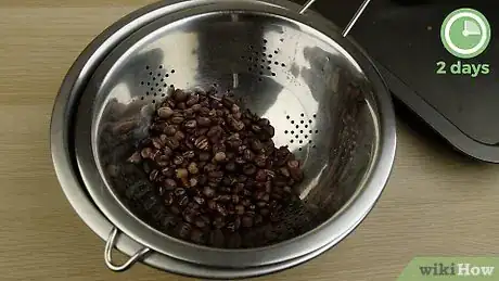 Image titled Roast Coffee Beans in the Oven Step 11