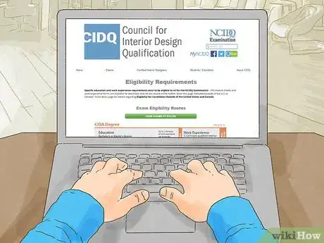 Image titled Become an Interior Designer in the United States Step 18