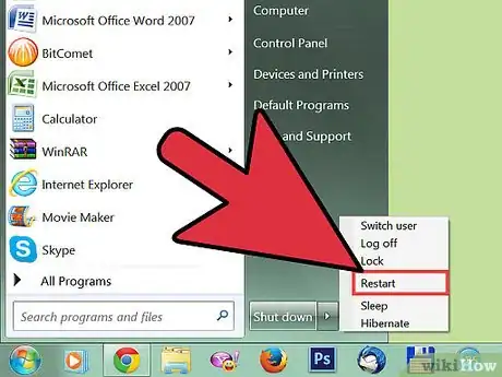 Image titled Fully Discharge a Laptop Battery Step 10
