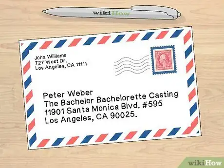 Image titled Contact Peter Weber Step 4