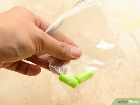 Image titled Disinfect Earplugs Step 13