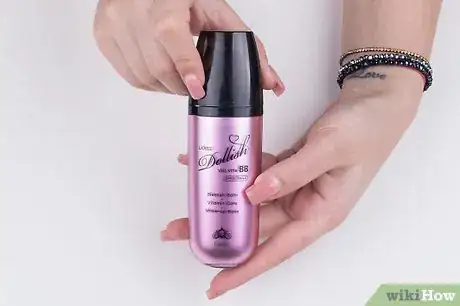 Image titled Cleanse Combination Skin Step 13