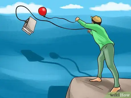 Image titled Trotline for Crabs Step 7