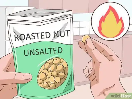 Image titled Enjoy the Health Benefits of Nuts Step 2