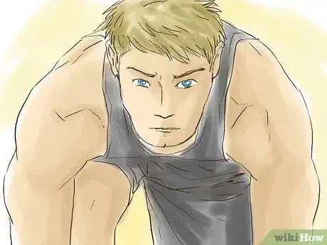Image titled Run a Fast Mile Step 14