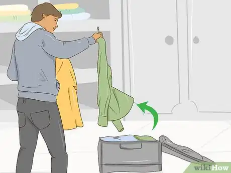 Image titled Pack for a Business Trip Step 18