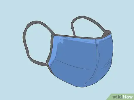 Image titled Know if a Mask Is Effective Against Coronavirus Step 1