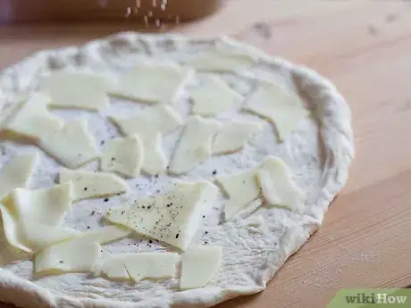 Image titled Make Brick Oven Pizza Step 9