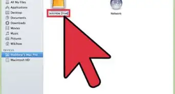 Allocate a Drive Letter