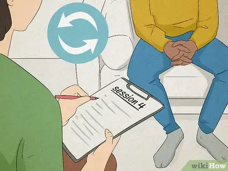 Image titled Overcome Aichmophobia Step 12