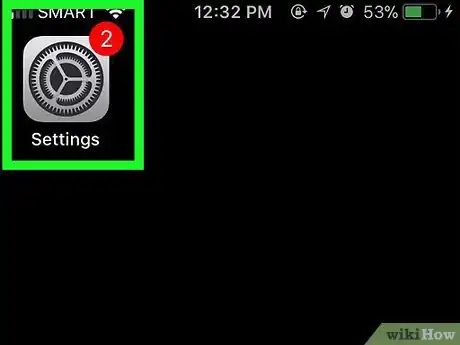 Image titled Stop Email Tracking Step 1
