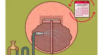 Build a Pitchers Mound