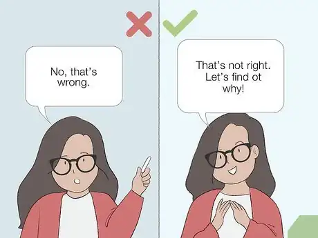 Image titled Support Positive Behavior in the Classroom Step 6