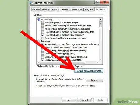 Image titled Do a Complete Internet Explorer Optimization Step 10