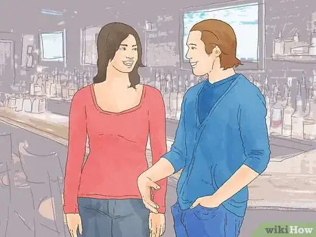 Image titled Start a Relationship from Dating a Stranger Step 8