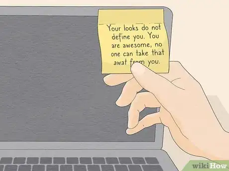 Image titled Be Confident If You Have Acne Step 4