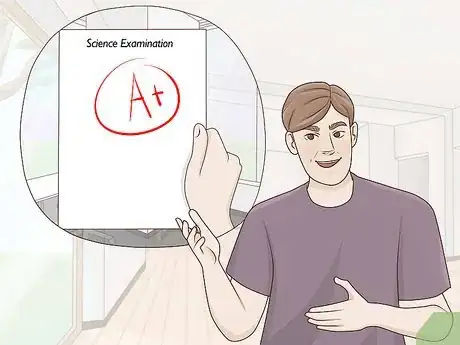 Image titled Motivate a Lazy Teenager Step 9